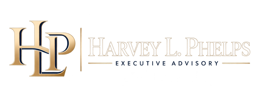 Harvey L. Phelps Executive Advisory
