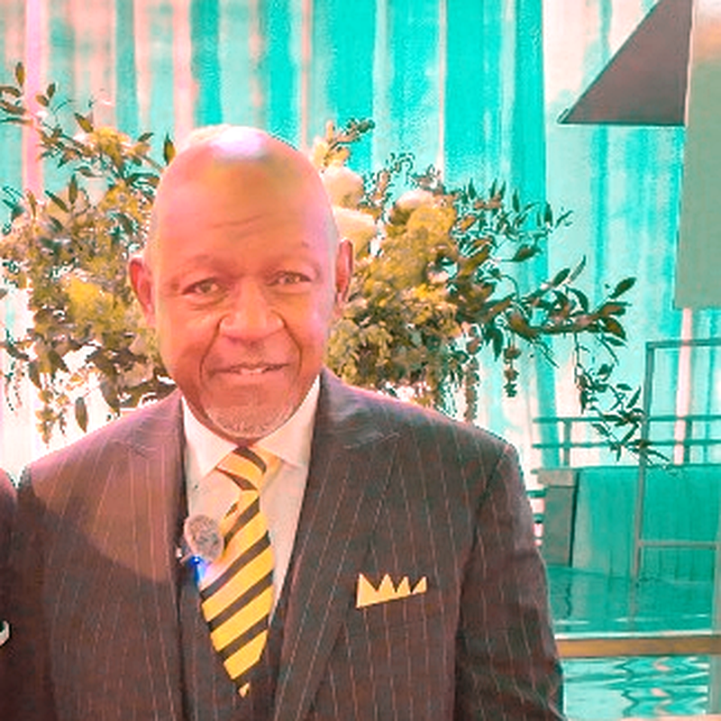 Harvey L. Phelps - JBJ Management Consultant