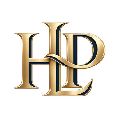 HLP Logo