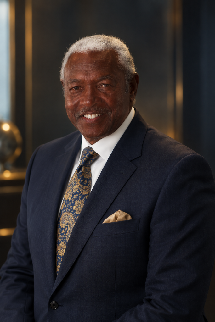Harvey L. Phelps